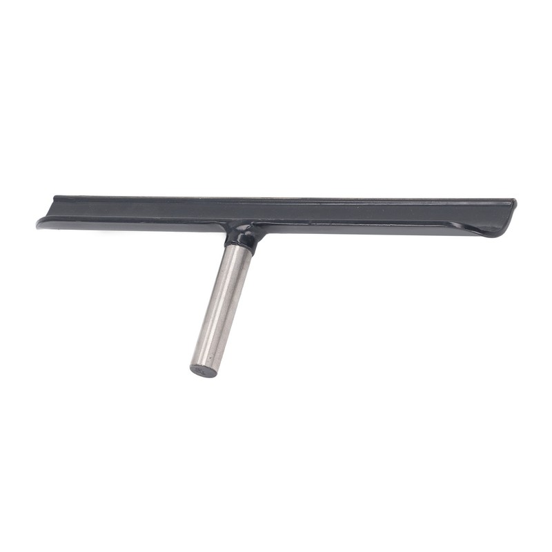 30CM Woodworking Lathe Tool Rest Stainless Steel Wood Turning Steady