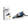 Dremel 290 Engraver - Compact Engraving Pen Tool with Carbide