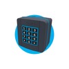 CAME Code Lock with CXN Bus Technology, 806SL-0280, Surface-Mounted, Advanced