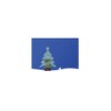VELLEMAN - MK100B Christmas Tree Mini Kit 840624