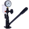 Udorich Fuel Injector Tester with Dual Scale Gauge, Adjustable Hand