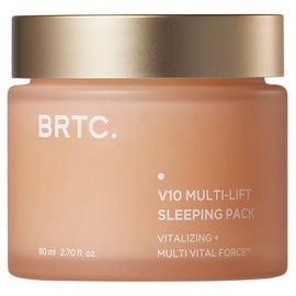 BRTC V10 Multi-Lift Sleeping Pack 80 ml