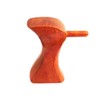 KITAMA Massage Wood Massage Aid Point Massage Trigger Point Real