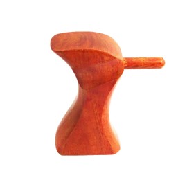 KITAMA Massage Wood Massage Aid Point Massage Trigger Point Real Wood