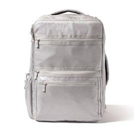 Baggallini Modern Convertible Travel Backpack