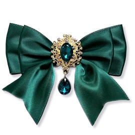 Penlight Ribbon, Drop, Push Color, Fan Ribbon, Ribbon for Penlights, Pain Bag Decoration, Mine Type, Mass Production Type, Angel Area (Drop/Ruffle Rubber, Deep Green)