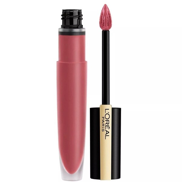 L'Oréal L'Oreal Paris Rouge Signature Lightweight High Pigment Matte Lipstick,