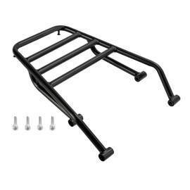 Rear Luggage Rack Fit for Honda CL 250 300 500 Scrambler Year of Manufacture 2023 2024