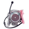 Goodbest New Carburetor For Arctic Cat ATV 400 500 FIS