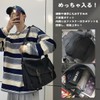 INNOCRIE Shoulder Bag, Men's, Women's, Canvas, Shoulder Bag, Large Shoulder