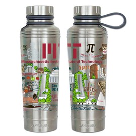 catstudio Massachusetts Institute of Technology (MIT) of Collegiate Thermal Bottle