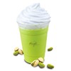 Pistachio Blended Crème Mix by Angel Specialty Products [3 LB]