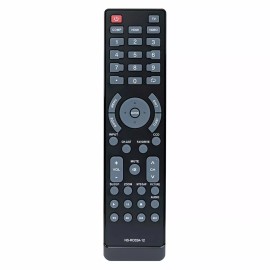 For Insignia New NS-RC02A-12 Replaced Remote for Insignia TV NS-39L700A12 NS-19E720A12