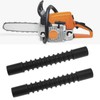 VGOL 4pcs Chainsaw Impulse Hose Replace 11231418600 Compatible with Stihl