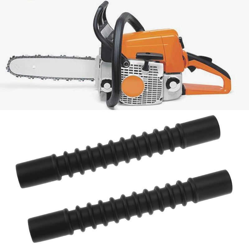 VGOL 4pcs Chainsaw Impulse Hose Replace 11231418600 Compatible with Stihl