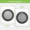 ACROPIX Universal 6.5" Car Speaker Grille Cover Mesh Round 6.5"