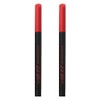 Clio Super Proof Brush Eyeliner Kill 0.5ml, 1 black, 2 pcs / 클리오 수퍼프루프 브러쉬 아이라이너 킬 0.5ml, 1 블랙, 2개