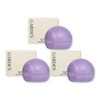 Soap24 Lavender Garden Shampoo Bar, 165g before drying, 130g after drying, 3 pieces, all-in-one solid shampoo / 솝24 라벤더가든 샴푸바 건조전 165g 건조후 130g 3개 올인원 고체샴푸