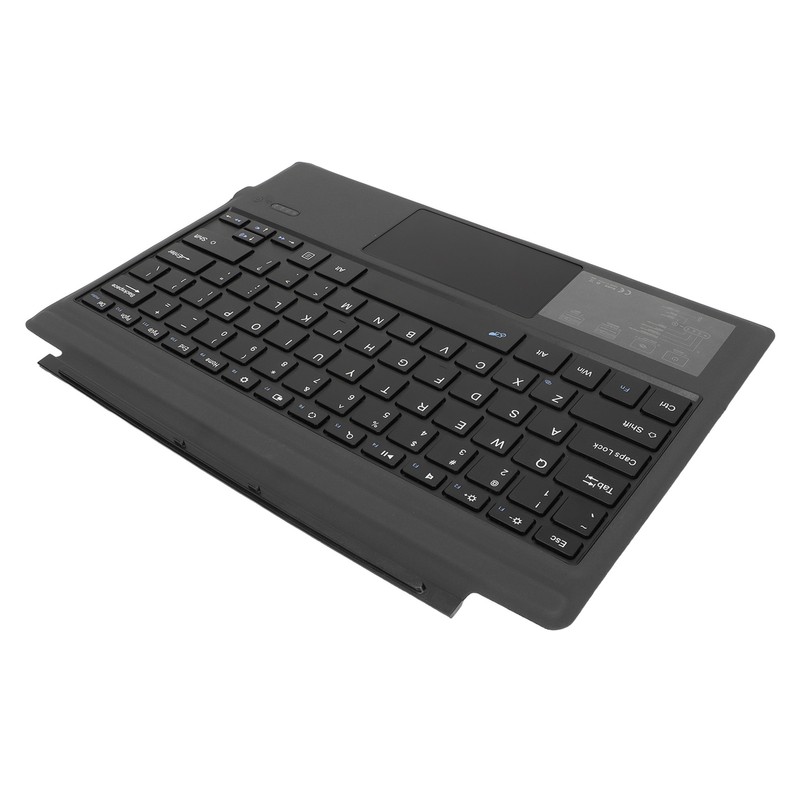 Wireless Bluetooth Keyboard with Touchpad for Pro 7+ Pro 7