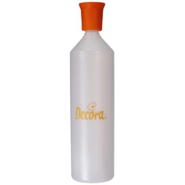 DECORA 0176010 CRUSH BOTTLE