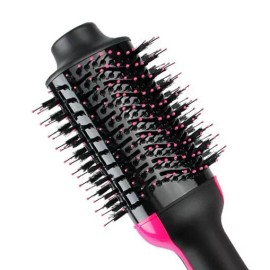 Revlon Salon ONE-STEP Hair Dryer and Volumizer with Multiple Heat Settings