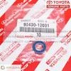 Lexus 90430-12031, Engine Oil Drain Plug Gasket
