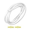 6Ft Drain Hose Extension Fit for Gevi Nugget Opal Ice