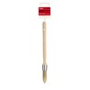 ProDec 15mm Trade Professional Pointed Synthetic Sash Brush Ideal for
