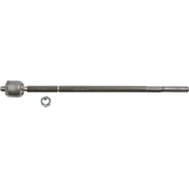 LEMFÖRDER 42923 01 Axial Joint Tie Rod for Renault Twingo III (BCM_, BCA_) 2014 - Left, Right, Front Axle and Other Vehicles