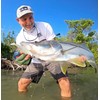 Q8 Super Bait-Paddle Tail - White Pearl