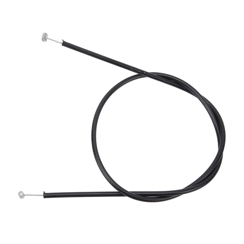 Hood Latch Release Cable Steel Wire High Strength FSE000041 Replacement