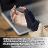 Norhogo Reversible Compression Thumb Splint Thumb Brace for Women Men