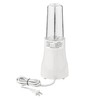 Tribest PB-350 Personal Blender for Shakes and Smoothies with Portable