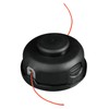 198386-5 for Makita Bump & Feed String Trimmer,Linetrimmer Head Spool