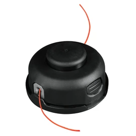 198386-5 for Makita Bump & Feed String Trimmer,Linetrimmer Head Spool Assembly,Replacement XRU11Z XRU12 XRU04Z, fits All M8x1.25LH Trimmers