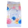 Samourai Woman Aqua Aster Fragrance Cool Sheet, Samurai Woman, Aqua