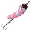 Spro Trout Master Camola Bee Made Lure White-pink