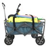 Lemmy Handcart Fixed Belt, Handcart Accessories, Handcart XXL, Handcart Foldable,