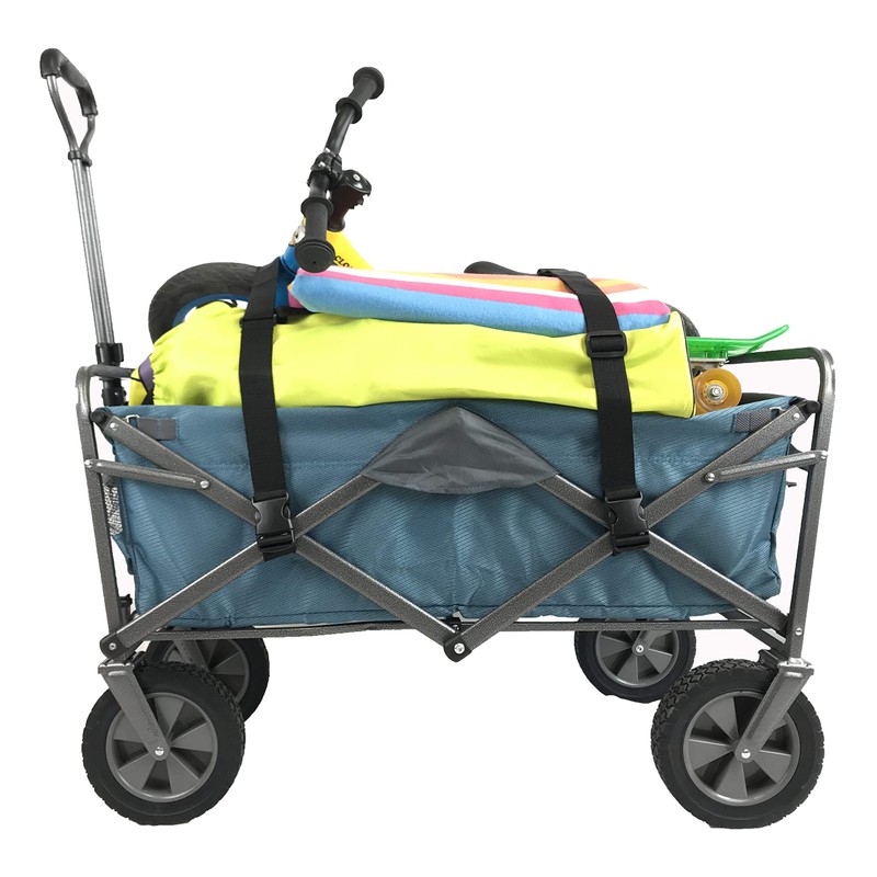 Lemmy Handcart Fixed Belt, Handcart Accessories, Handcart XXL, Handcart Foldable,