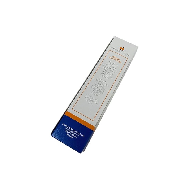 Volcano Vaporizer OH Bags | Volcano Balloons for Solid Valve