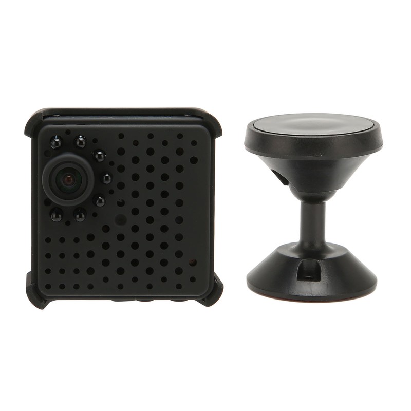 Mini Wireless Camera HD 1080P Motion Detection WiFi Small Body