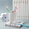 8 Pcs Micro Nano Manual Toothbrush Extra Soft with 20,000