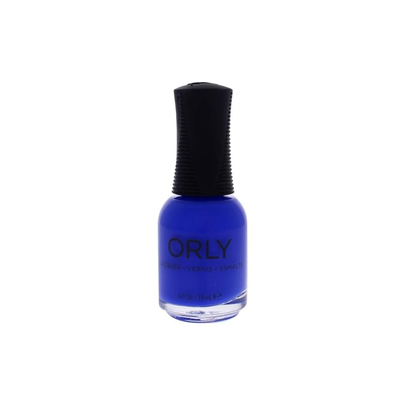 Orly Nail Lacquer - 2000018 Its Brittney, Beach Women Nail