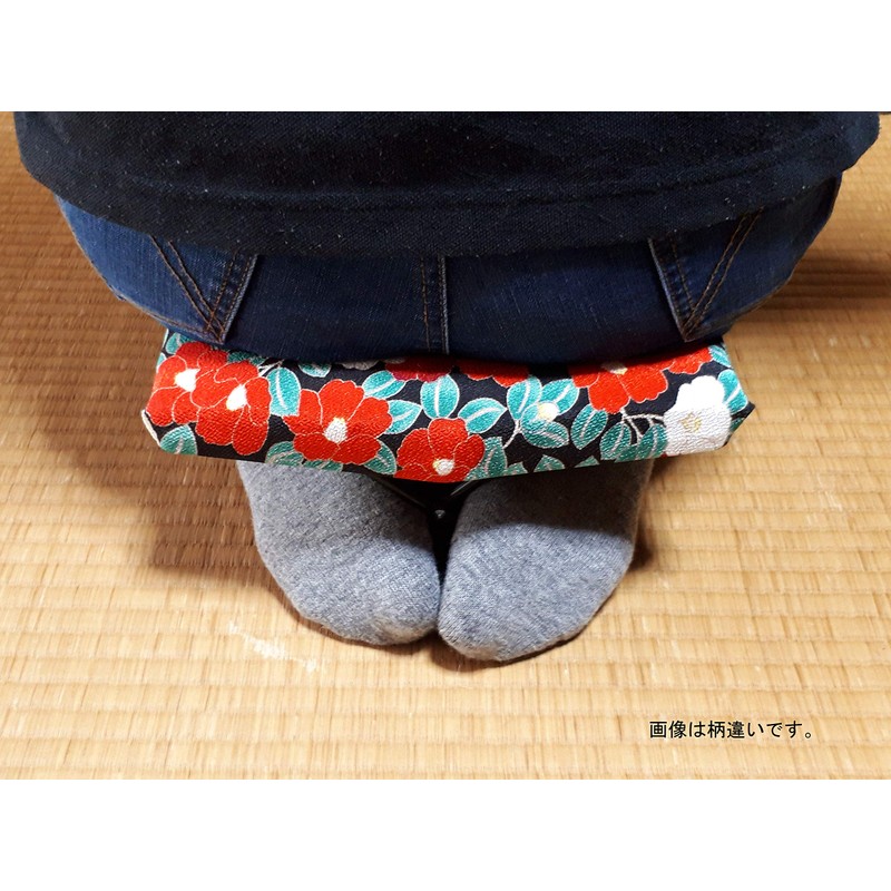 Seiza Chair, Foldable, Portable, Rei, Standard Size, Luminous Plum