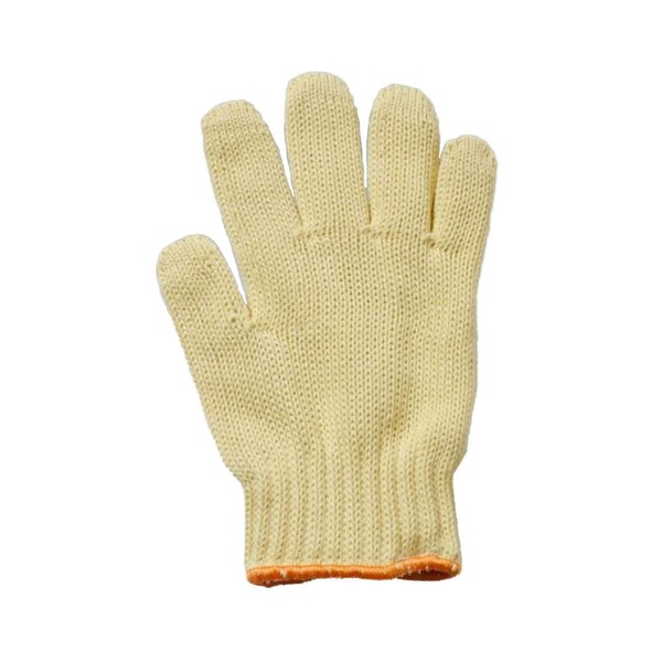 Heat Resistant Gloves FAL Gloves (One Only) 2505d – 25 4985an
