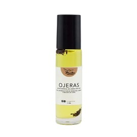 Serum facial para Ojeras - Disminuye las ojeras mientras restauras y energizas tu piel.