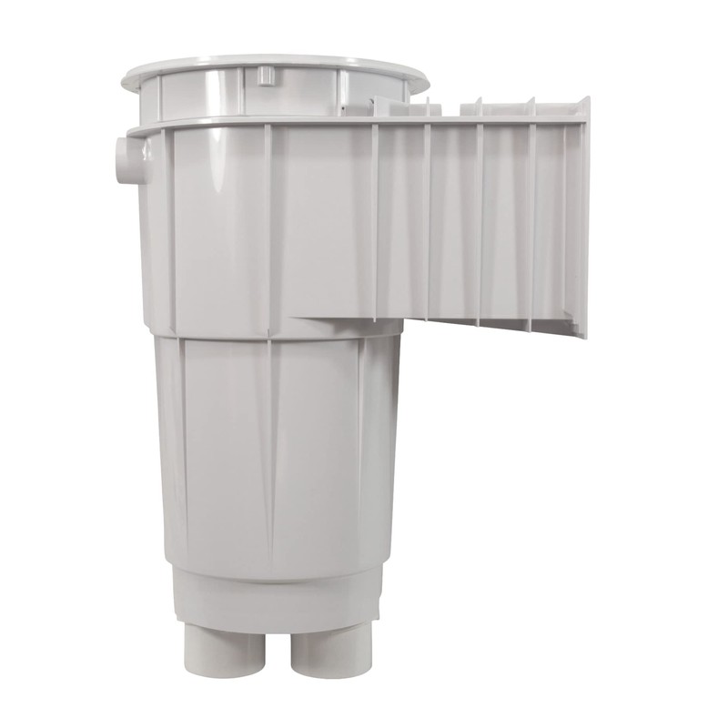 SkimMaster Skimmer - 2 in.X2.5 in.,WHITE