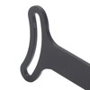 Wosune Chain Guide for Bafang Motor, Aluminium Alloy Electric Bicycle