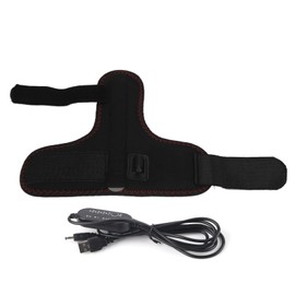 Hand Wrist Heating Pad Wraps Heated Wrist Wraps for Carpal Tunnel Syndrome Arthritis Tendonitis