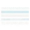Japanese Pattern Washi Tape 5 Rolls - Creativity Masking Tape